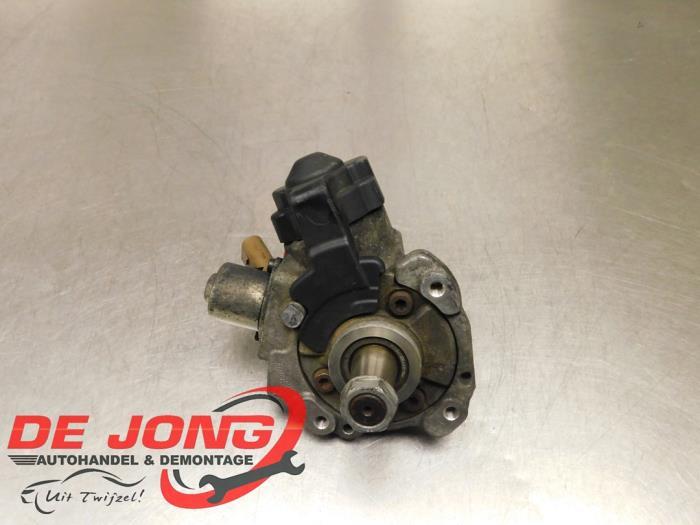 Pompe carburant mécanique d'un Volkswagen Polo, Autos : Pièces & Accessoires, Systèmes à carburant, Volkswagen, Utilisé, 3 mois de garantie