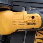 Meuleuse Dewalt DCG 18V, Bricolage & Construction, Enlèvement, Comme neuf, Meuleuse d'angle