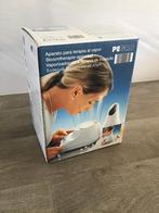 Stoomtherapie - apparaat, Enlèvement ou Envoi, Comme neuf