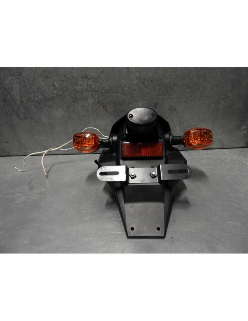 Z750 2011 - 2012, 2007 - 2010 Kawasaki D1-43341, Motoren