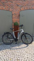 ELEKTRISCHE  HERENFIETS  - TREK - FRAMEMAAT 60   ( NIEUW ), Vélos & Vélomoteurs, Vélos | Hommes | Vélos pour homme, Enlèvement
