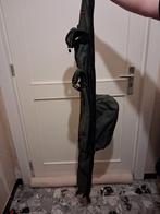 2x ultimate telescoophengels + foudraal te koop, Watersport en Boten, Ophalen