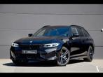 BMW Serie 3 330 X-Drive | M-Sport | H&K | HUD, Auto's, BMW, Automaat, 1998 cc, 292 pk, USB