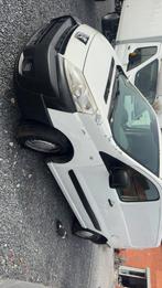 Peugeot expert 2009 2.0hdi start niet, Auto's, 4 cilinders, Bedrijf, Diesel, Te koop