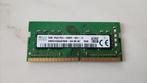 8GB DDR4 voor laptop, Computers en Software, Ophalen of Verzenden, DDR4, Laptop