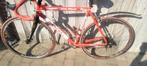 Fiets Eddy Merckx, Fietsen en Brommers, Ophalen