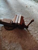 Étau, Enlèvement, Étau