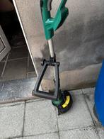 Grastrimmer, Tuin en Terras, Grastrimmers, Ophalen, Gebruikt, Accu