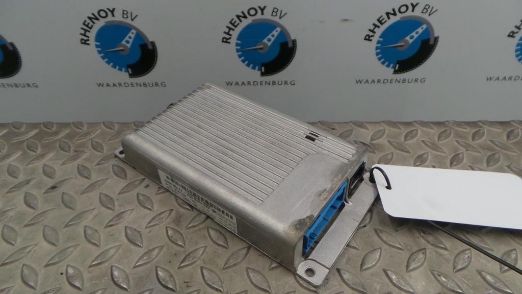 BMW 5 SERIES E61 525XD AUT. OVERIGE 2008, Autos : Pièces & Accessoires, Autres pièces automobiles, Utilisé, ARN reconnu, Stiba membre