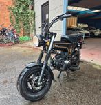 Bluroc Heritage 50cc, Vélos & Vélomoteurs, Comme neuf, Classe B (45 km/h), Enlèvement