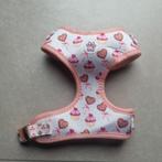 Harnas / Tuigje Paw My God! Cupcakes M, Dieren en Toebehoren, Ophalen of Verzenden, Nieuw