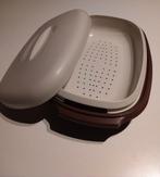 Meedere Retro Tupperware artikelen, Ophalen