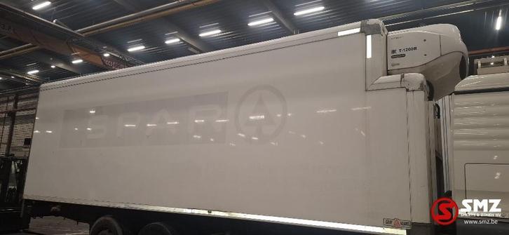 Occ Conteneur frigo Themoking T1200R Spectrum, Autos : Pièces & Accessoires, Pièces camion, Autres marques, Autres pièces automobiles