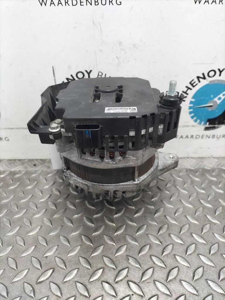 SUZUKI SWIFT DYNAMO 2019, Ophalen of Verzenden, Gebruikt, Stiba lid