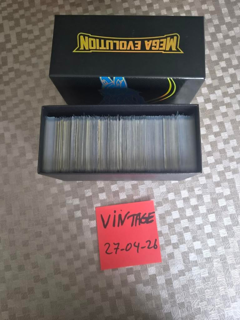 Pokemonkaarten, TV, Hi-fi & Vidéo, Photo | Flash, Enlèvement ou Envoi