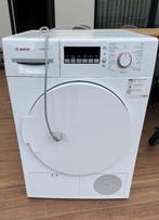 Droogkast bosch 8 kg, Elektronische apparatuur, 6 tot 8 kg, Ophalen, Gebruikt, Condens