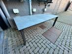 Terrastafel, Ophalen, Zo goed als nieuw