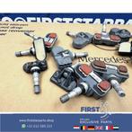 A0009054104 TPMS RDKS BANDENSPANNINGSSENSOR Mercedes G63 A45, Utilisé, -, -, Enlèvement ou Envoi