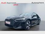 Audi A5 Avant e-hybrid (PHEV) A5 Avant e-hybrid 2.0 TFSI Qua, Achat, Airbags, Break, Automatique