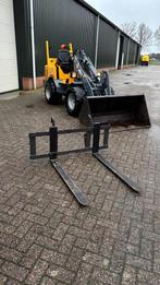 Giant 451, Enlèvement ou Envoi