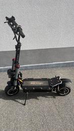 Trottinette électrique Halo Knight T107 Pro, Vélos & Vélomoteurs, Enlèvement ou Envoi, Utilisé