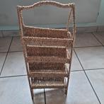 Casier à vin, Enlèvement