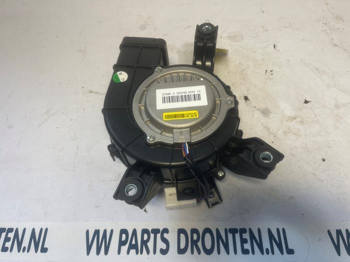 Accu ventilator van een Kia XCeed, -, -, Ophalen of Verzenden, -