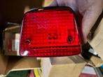 Compleet achterlicht Honda NS125F, NS125R, Ophalen of Verzenden, Nieuw