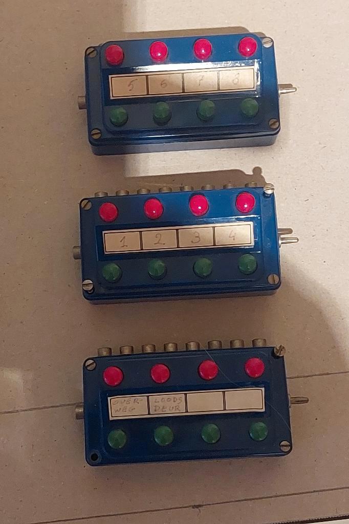 Märklin mini club Z spoor, Hobby en Vrije tijd, Modeltreinen | Overige schalen, Gebruikt, Overige typen, Gelijkstroom, Märklin