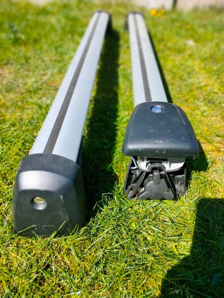 Dakdrager BMW X5, Ophalen of Verzenden