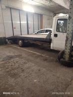 Dépanneuse fiat ducato 2.8L, Autos, Camionnettes & Utilitaires, Particulier, Achat