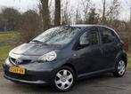 TOYOTA AYGO 2008, Autos, Toyota, Argent ou Gris, Achat, 4 portes, Entreprise