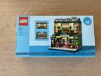 Lego 40680 Flower Shop Nieuw, Enlèvement ou Envoi, Comme neuf