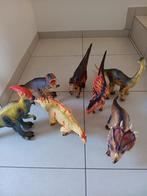 7 grote dinosaurussen, Ophalen of Verzenden