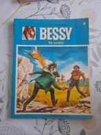 Bessy nr 79 "De wreker"eerste druk 1971, Boeken, Ophalen of Verzenden, Zo goed als nieuw