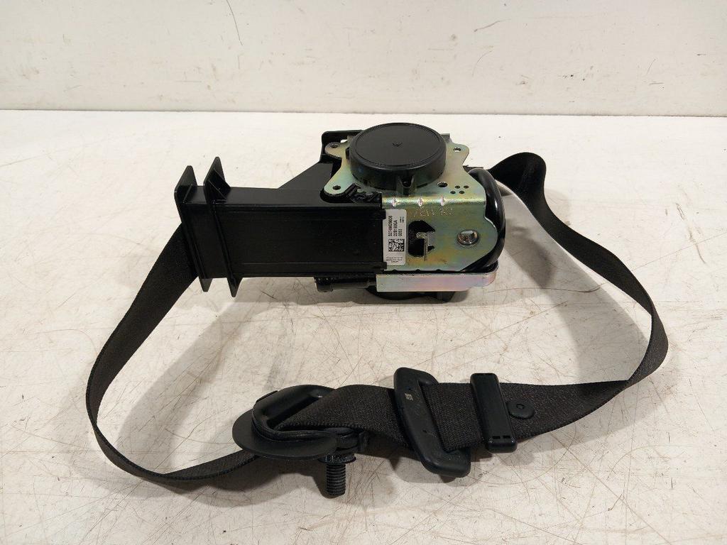 Veiligheidsgordel rechts voor BMW 3 serie, BMW, Onderdelen@venauto.nl, Van der Ven Autorecycling B.V., Ettenseweg 76, 4706 PB Roosendaal, The Netherlands