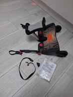 buggyboard maxi meerijd plankje lascal maxi met zitje, Enlèvement ou Envoi, Comme neuf