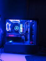High end Gaming PC met Ryzen 9, Computers en Software, Ophalen of Verzenden, 8 GB, Gaming, SSD