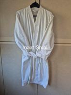 Badjassen kleur wit. Maten vermeld. 15€ per stuk., Vêtements | Femmes, Combinaisons, Enlèvement, Blanc