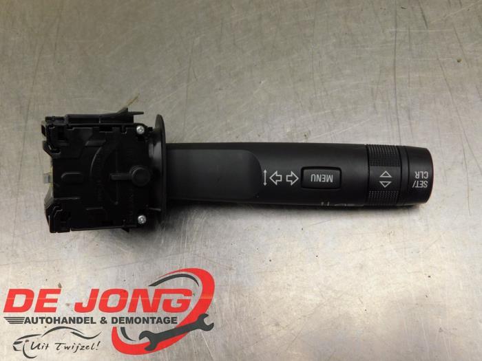 Richtingaanwijzer Schakelaar van een Opel Karl, Gebruikt, -, -, Opel