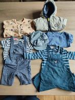 Pakket jongenskleding maat 74, Kinderen en Baby's, Ophalen of Verzenden, Maat 74