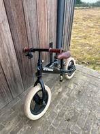 Loopfiets Btwin, Fietsen en Brommers, Fietsen | Driewielers, Ophalen, Zo goed als nieuw