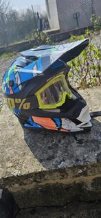 Casque, Motos, Enlèvement