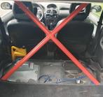 Arceau de sécurité Peugeot 206 GTI/RC X, Enlèvement ou Envoi