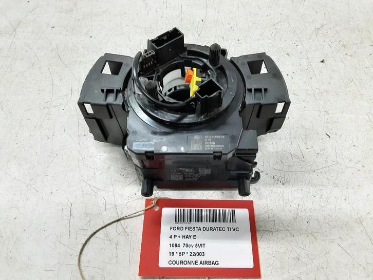 CONTACTEUR TOURNANT Ford Fiesta 7 (GN15-14A664-AB), Autos : Pièces & Accessoires, Autres pièces automobiles, Ford, Utilisé