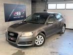 Audi A3 8P • 2011 • 1.6 TDI • 185.000 Kms, Autos, Audi, Entreprise, Garantie prolongée, Noir, 4 cylindres