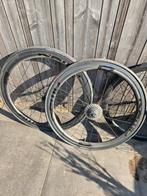 Ffwd Racefiets wielen velgrem, Fietsen en Brommers, Ophalen, Racefiets