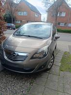 Opel Meriva 1.7 CDTI Diesel – 2011, Autos, Achat, Diesel, Particulier, Meriva