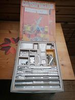 Meccano bouwdoos, Ophalen