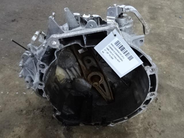 VERSNELLINGSBAK SCHAKEL Mini Convertible (F57) (GS659DGBAL), Auto-onderdelen, Transmissie en Toebehoren, Mini, Gebruikt